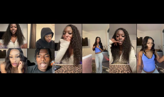 d.a.v.ly.n TikTok Live — Oct 9, 2026, 3:15 AM