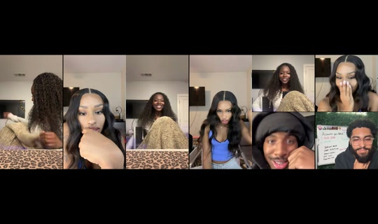 d.a.v.ly.n TikTok Live — Oct 9, 2026, 4:29 AM