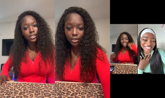 d.a.v.ly.n TikTok Live — Oct 9, 2026, 4:53 PM