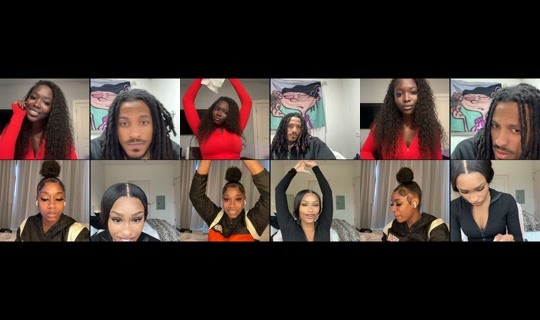 d.a.v.ly.n TikTok Live — Oct 9, 2026, 7:27 PM