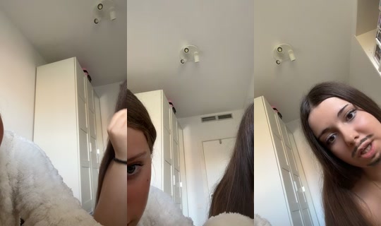 d.crzb TikTok Live — Sep 18, 2026, 2:45 PM