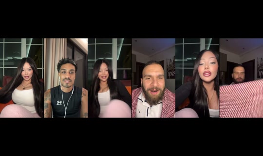 d.ilarasss TikTok Live — Aug 26, 2026, 7:42 PM