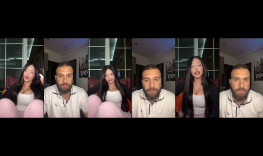 d.ilarasss TikTok Live — Aug 26, 2026, 8:32 PM