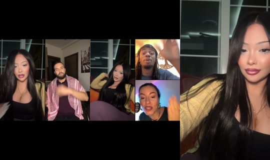 d.ilarasss TikTok Live — Aug 27, 2026, 9:46 PM