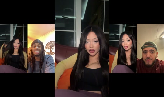 d.ilarasss TikTok Live — Aug 27, 2026, 11:26 PM