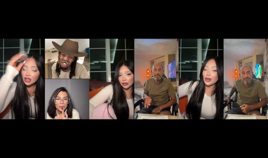 d.ilarasss TikTok Live — Aug 28, 2026, 10:54 PM
