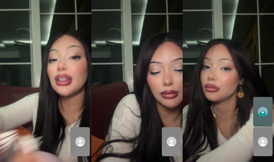 d.ilarasss TikTok Live — Aug 29, 2026, 1:25 AM