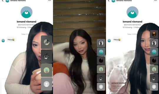 d.ilarasss TikTok Live — Aug 29, 2026, 3:05 AM
