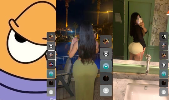 d.ilarasss TikTok Live — Aug 29, 2026, 4:46 AM