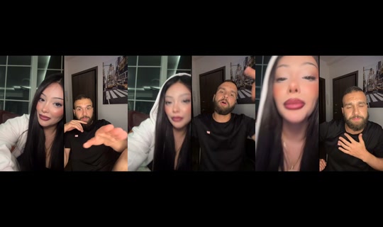 d.ilarasss TikTok Live — Aug 30, 2026, 10:17 PM