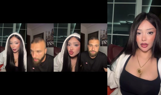 d.ilarasss TikTok Live — Aug 30, 2026, 11:07 PM