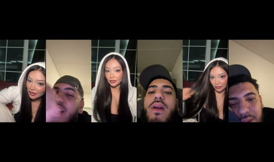 d.ilarasss TikTok Live — Aug 31, 2026, 12:48 AM