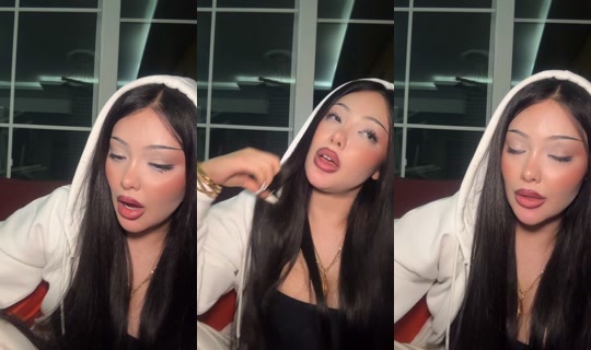 d.ilarasss TikTok Live — Aug 31, 2026, 1:38 AM