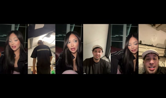 d.ilarasss TikTok Live — Aug 31, 2026, 10:14 PM