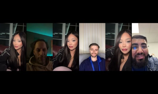 d.ilarasss TikTok Live — Aug 31, 2026, 11:04 PM