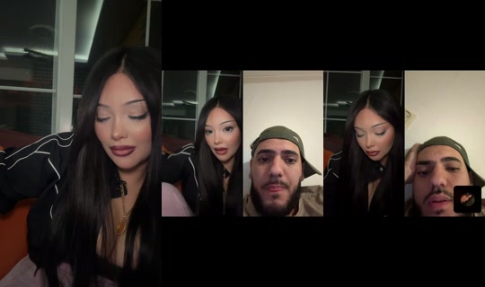 d.ilarasss TikTok Live — Aug 31, 2026, 11:55 PM