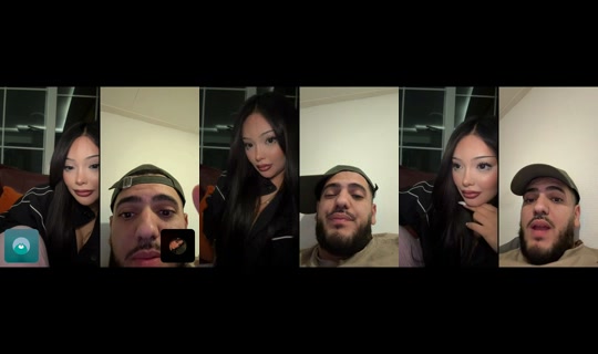 d.ilarasss TikTok Live — Sep 1, 2026, 12:45 AM
