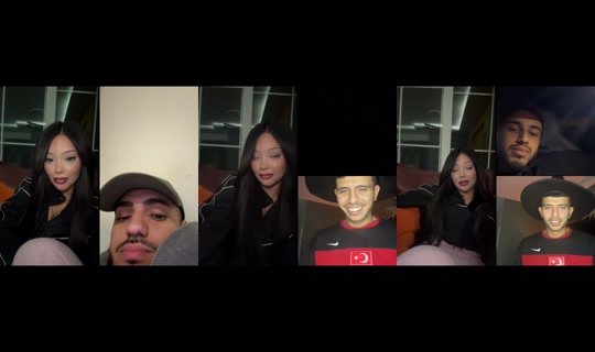 d.ilarasss TikTok Live — Sep 1, 2026, 1:35 AM