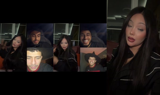 d.ilarasss TikTok Live — Sep 1, 2026, 2:26 AM