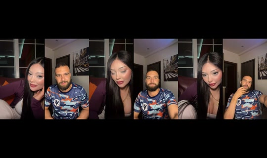 d.ilarasss TikTok Live — Sep 1, 2026, 11:47 PM