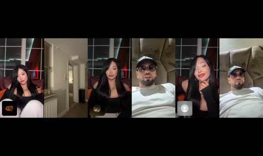 d.ilarasss TikTok Live — Oct 2, 2026, 1:32 AM