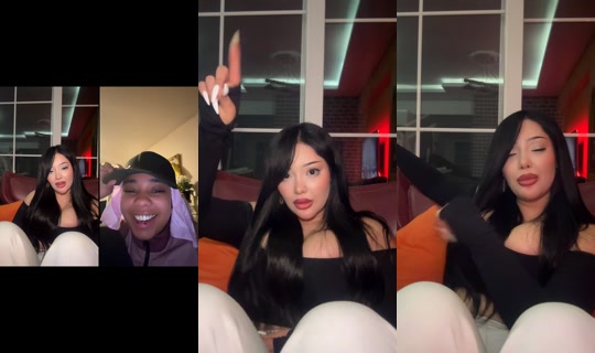 d.ilarasss TikTok Live — Oct 2, 2026, 2:22 AM