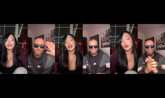 d.ilarasss TikTok Live — Oct 3, 2026, 12:05 AM