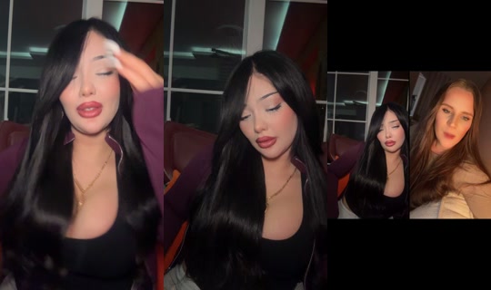 d.ilarasss TikTok Live — Oct 3, 2026, 1:24 AM