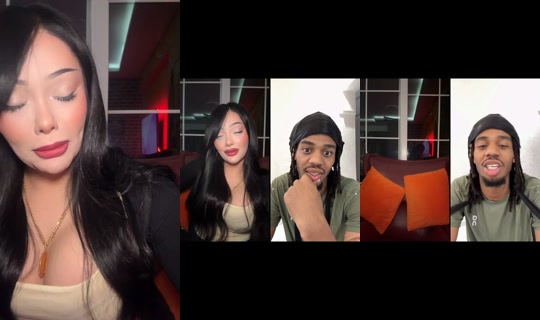 d.ilarasss TikTok Live — Oct 3, 2026, 10:03 PM