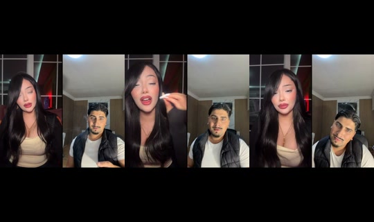 d.ilarasss TikTok Live — Oct 3, 2026, 10:54 PM