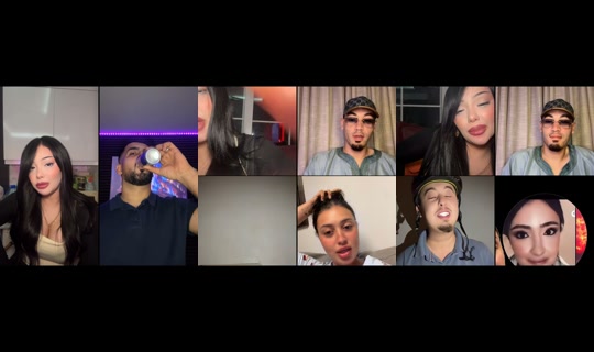 d.ilarasss TikTok Live — Oct 3, 2026, 11:44 PM