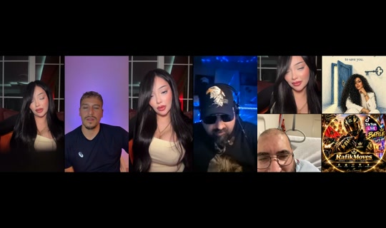d.ilarasss TikTok Live — Oct 4, 2026, 12:34 AM