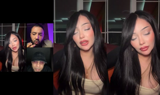 d.ilarasss TikTok Live — Oct 4, 2026, 1:25 AM