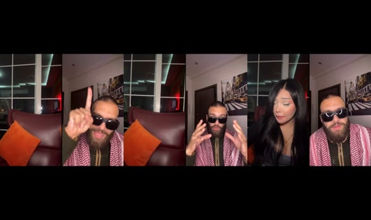 d.ilarasss TikTok Live — Oct 5, 2026, 12:32 AM