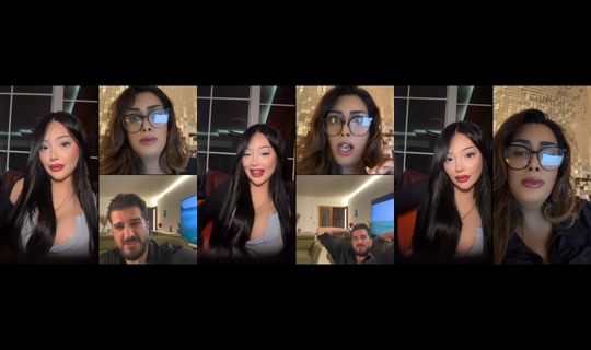 d.ilarasss TikTok Live — Oct 7, 2026, 10:26 PM