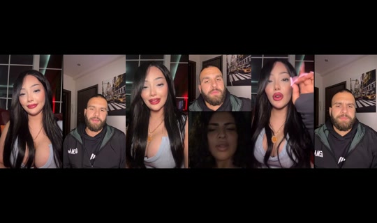 d.ilarasss TikTok Live — Oct 7, 2026, 11:32 PM