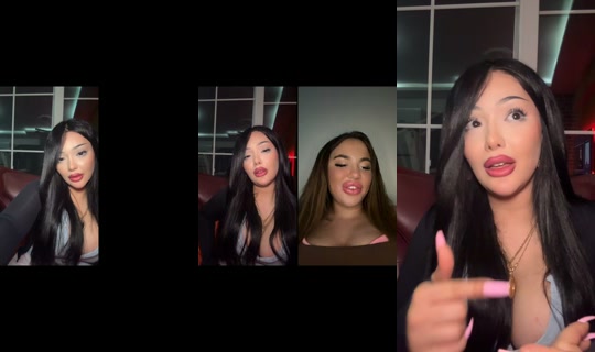 d.ilarasss TikTok Live — Oct 8, 2026, 2:08 AM