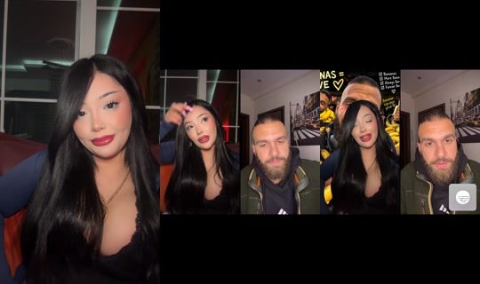 d.ilarasss TikTok Live — Oct 8, 2026, 9:10 PM