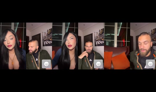 d.ilarasss TikTok Live — Oct 8, 2026, 10:01 PM
