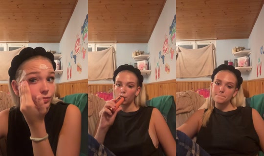 d.m.elisa TikTok Live — Oct 5, 2026, 7:21 PM
