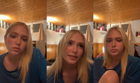 d.m.elisa TikTok Live — Oct 8, 2026, 7:28 PM