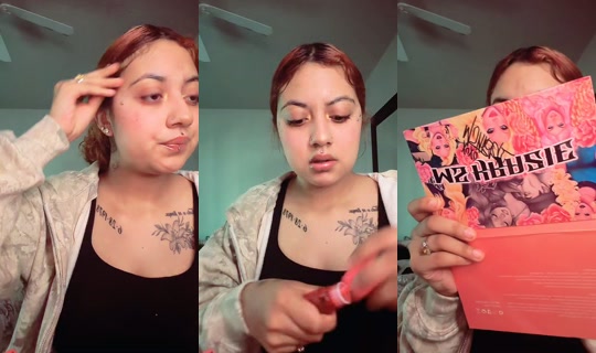 d.rosales2 TikTok Live — Sep 10, 2026, 4:43 PM