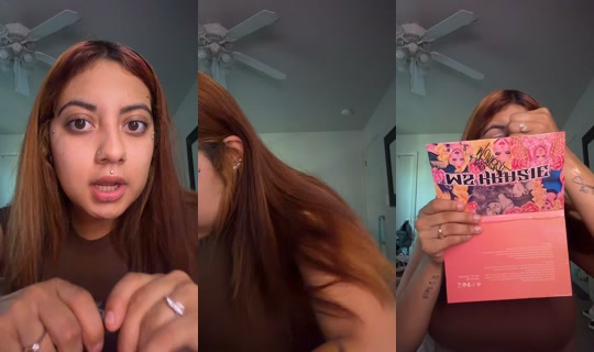 d.rosales2 TikTok Live — Sep 17, 2026, 5:53 PM
