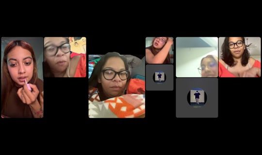 d.rosales2 TikTok Live — Sep 17, 2026, 6:07 PM