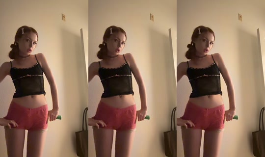 d0lettefawn TikTok Live — Sep 20, 2026, 4:21 AM