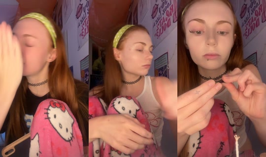 d0lettefawn TikTok Live — Sep 24, 2026, 12:18 AM