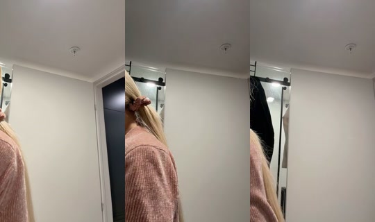 d0ll_nextd00r TikTok Live — Oct 5, 2026, 4:54 PM