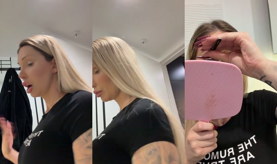 d0ll_nextd00r TikTok Live — Oct 6, 2026, 8:58 PM