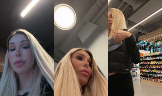 d0ll_nextd00r TikTok Live — Oct 6, 2026, 10:05 PM