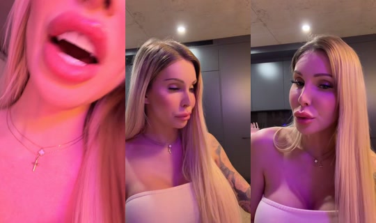 d0ll_nextd00r TikTok Live — Oct 7, 2026, 4:14 AM